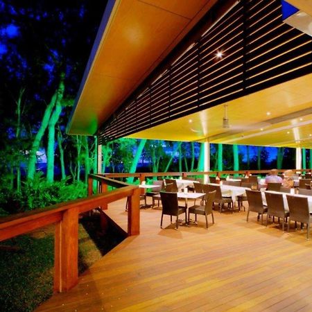 Albatross Bay Resort Weipa Exterior foto