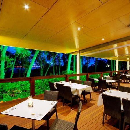 Albatross Bay Resort Weipa Exterior foto