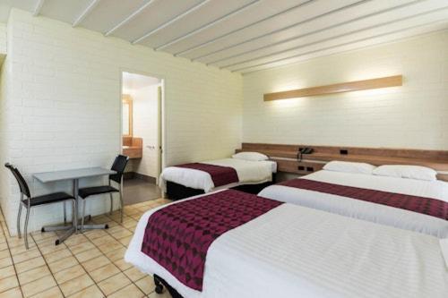 Albatross Bay Resort Weipa Exterior foto