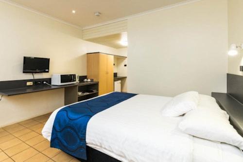 Albatross Bay Resort Weipa Exterior foto