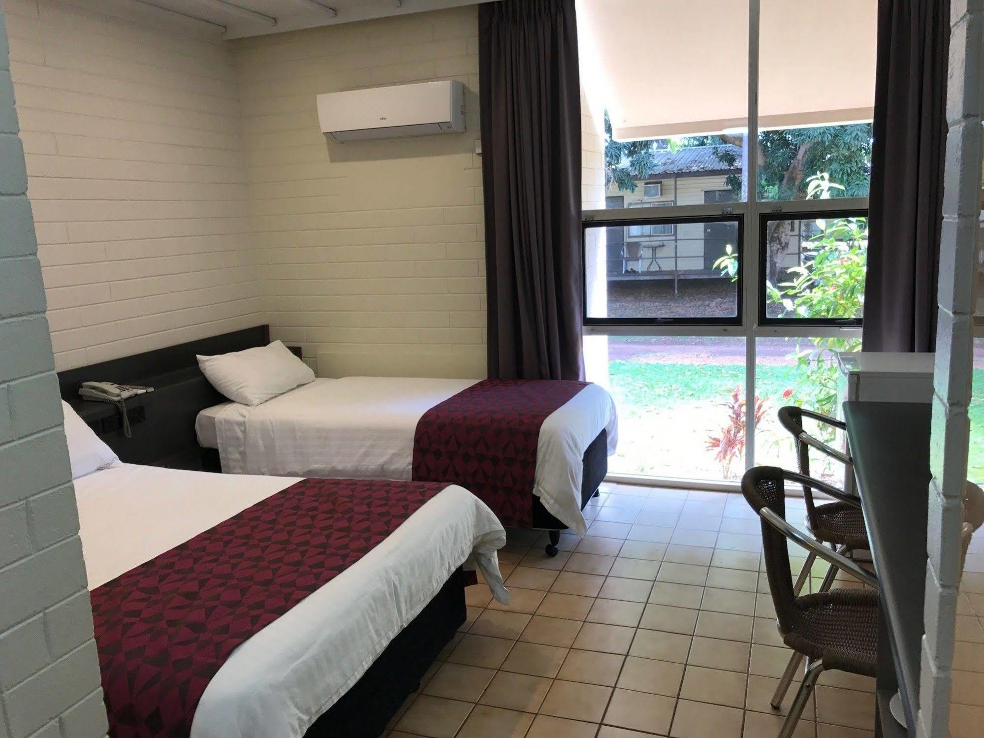 Albatross Bay Resort Weipa Exterior foto