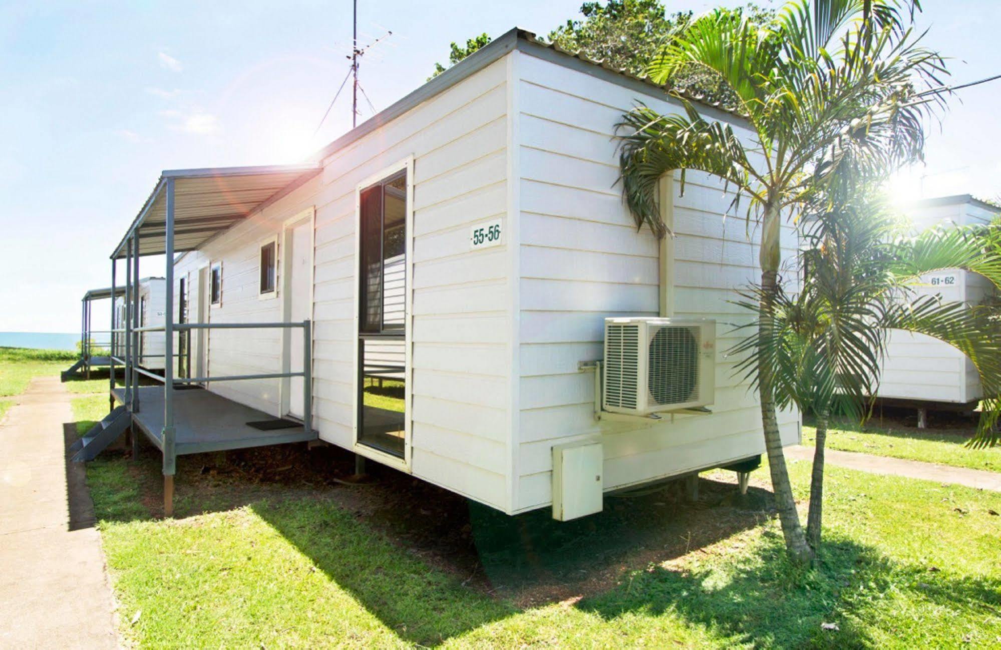 Albatross Bay Resort Weipa Exterior foto