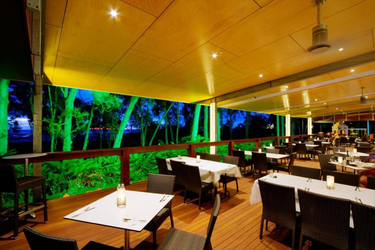 Albatross Bay Resort Weipa Exterior foto
