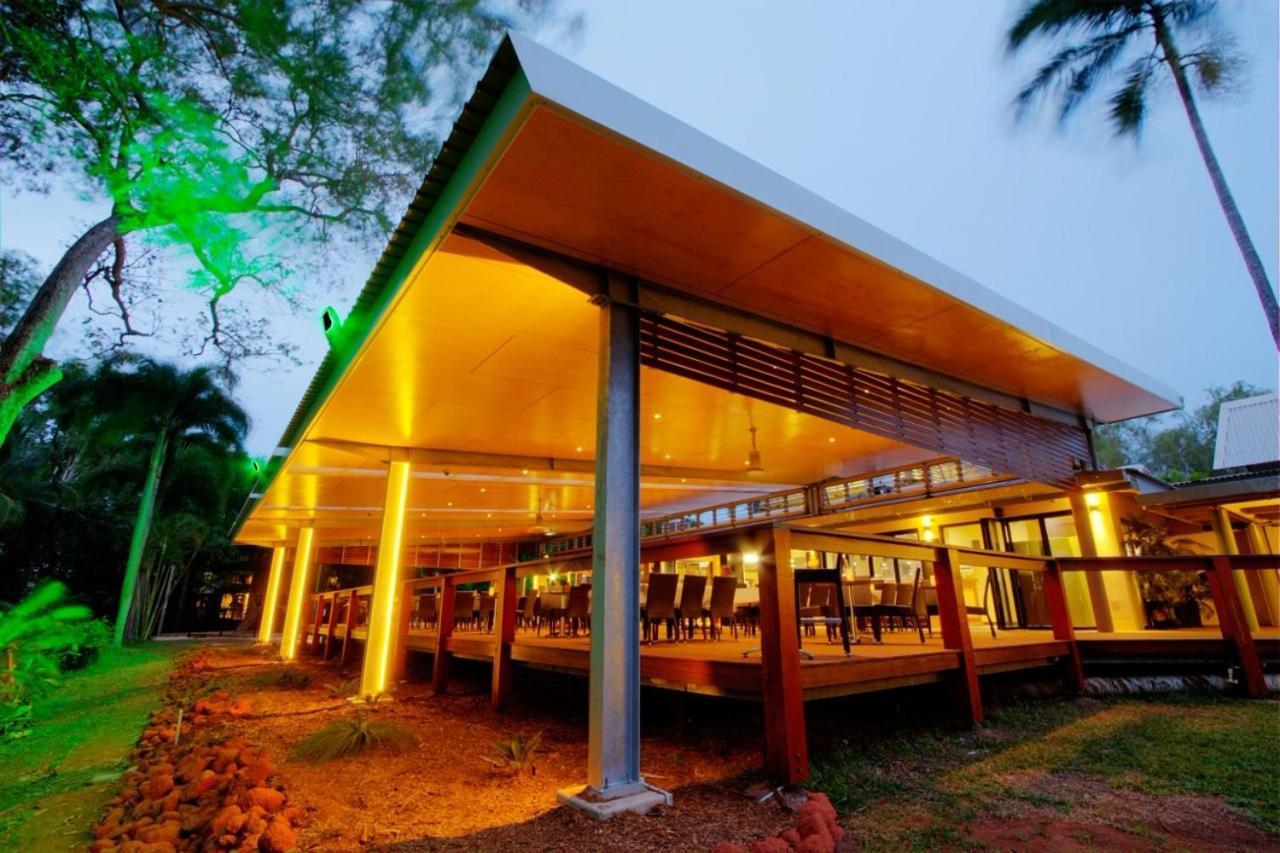 Albatross Bay Resort Weipa Exterior foto