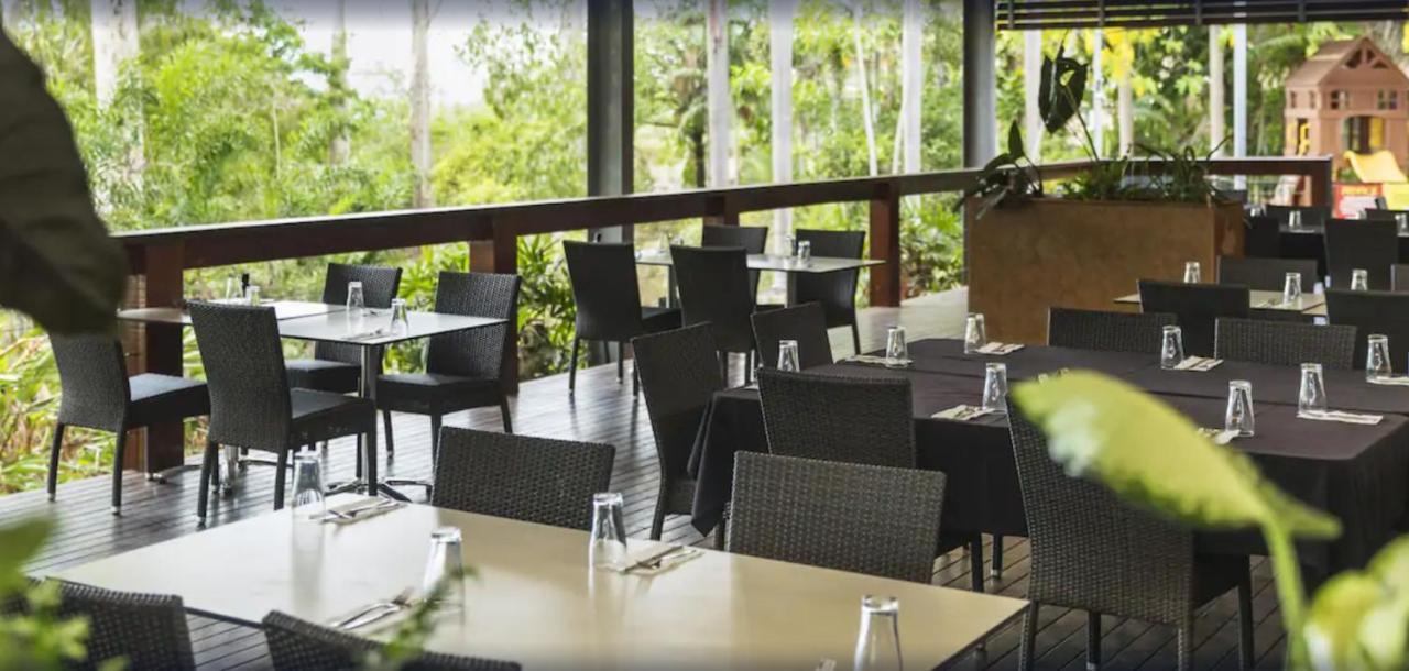 Albatross Bay Resort Weipa Exterior foto