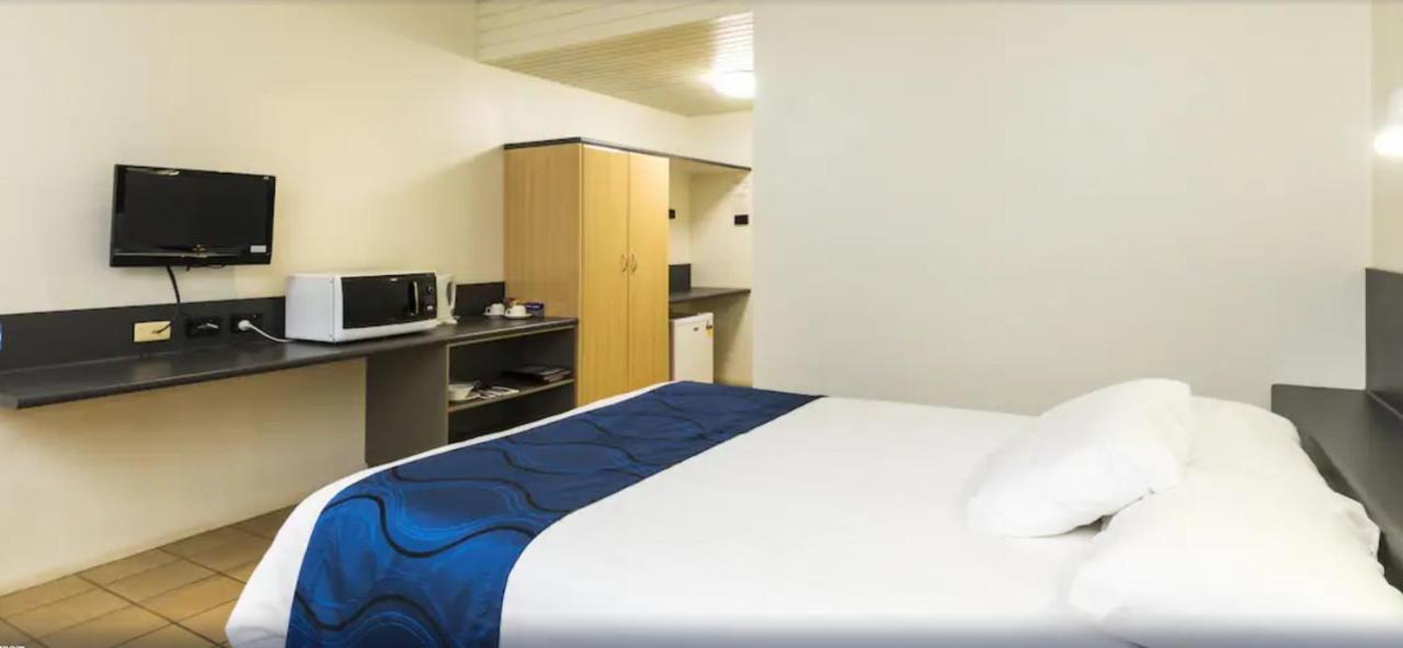 Albatross Bay Resort Weipa Exterior foto